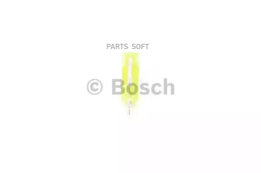 Предохранитель 20А Lоw Рrоf BOSCH 1987529048