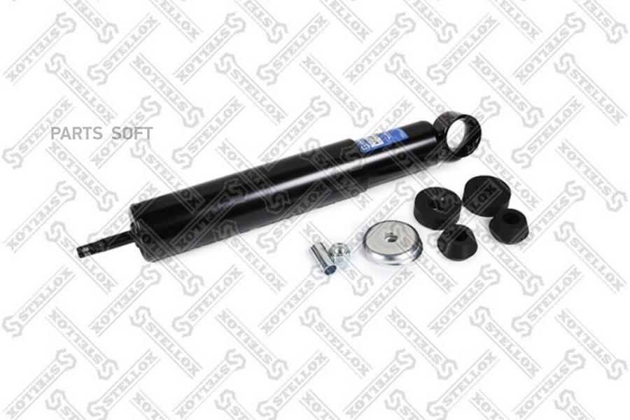 

Амортизатор подвески Stellox 8705550sx