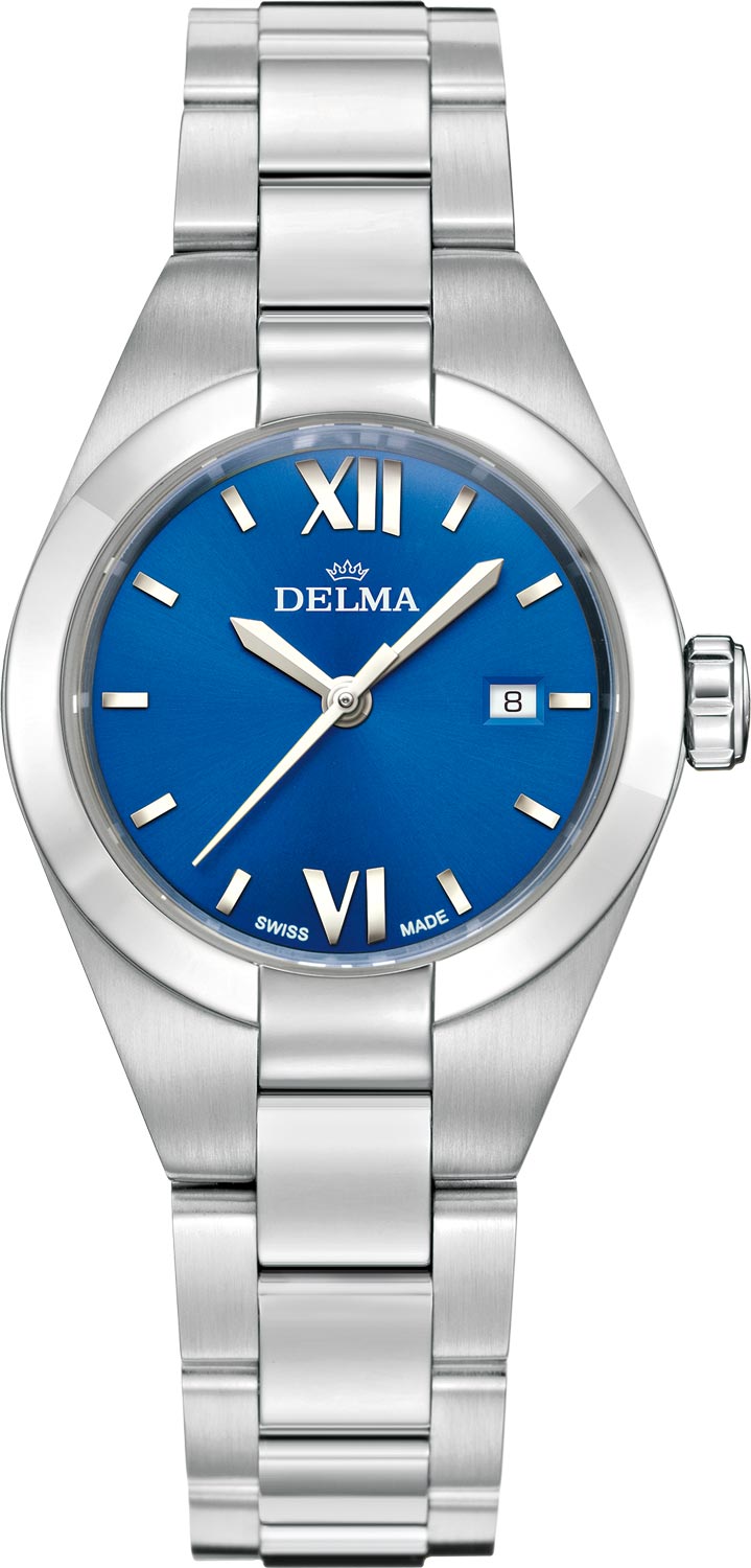 Наручные часы женские Delma 41701.625.1.046