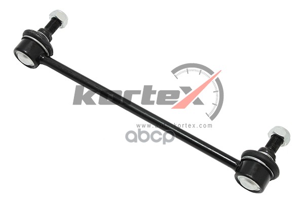 

Тяга Стабилизатора Suzuki Grand Vitara 05- Пер.Подв.Лев/Прав. KORTEX арт. KLS5291