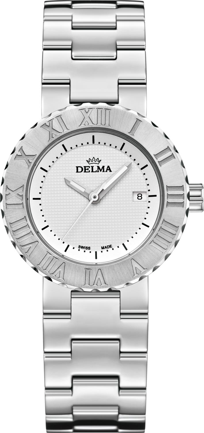 Наручные часы женские Delma 41701.605.1.061