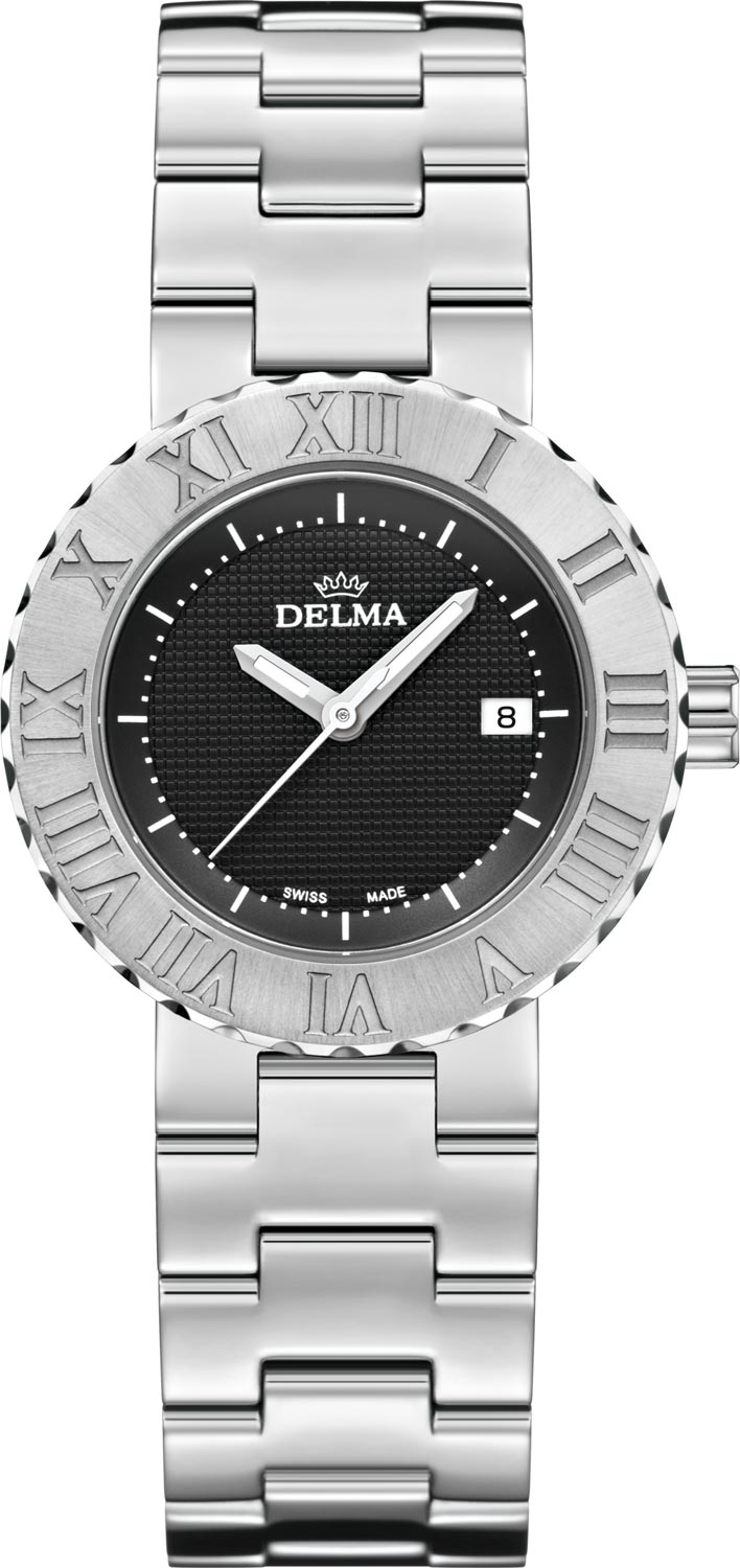 Наручные часы женские Delma 41701.605.1.031