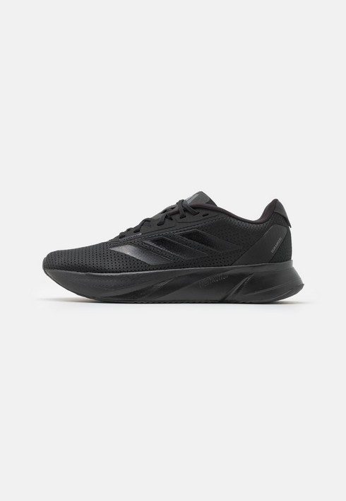 

Кроссовки мужские Adidas Performance Duramo черные 46 2/3 EU (доставка из-за рубежа), Черный, Duramo