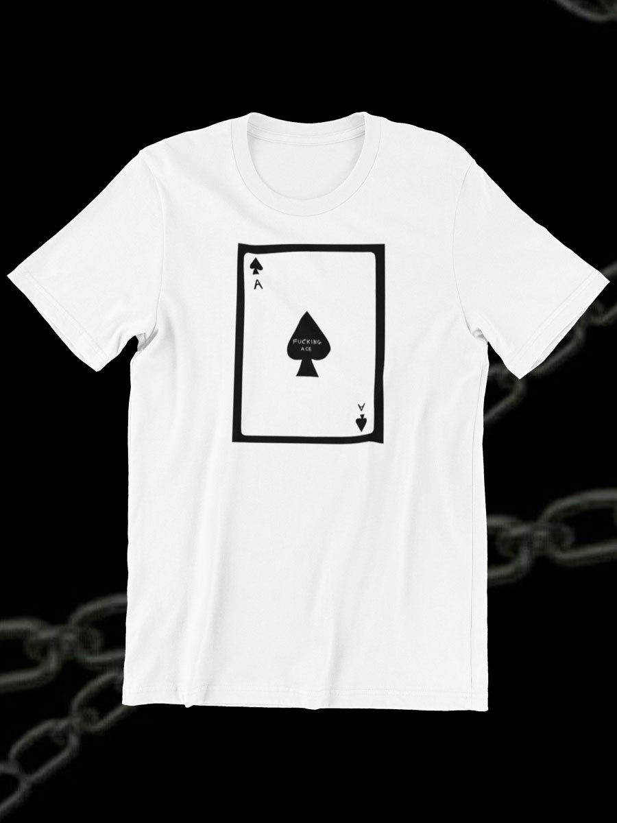 

Футболка мужская shulpinchik POL-421 белая XL, Белый, POL-421