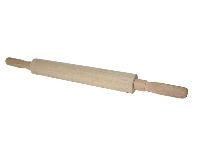 

Скалка Хозяюшка большая 40-33с