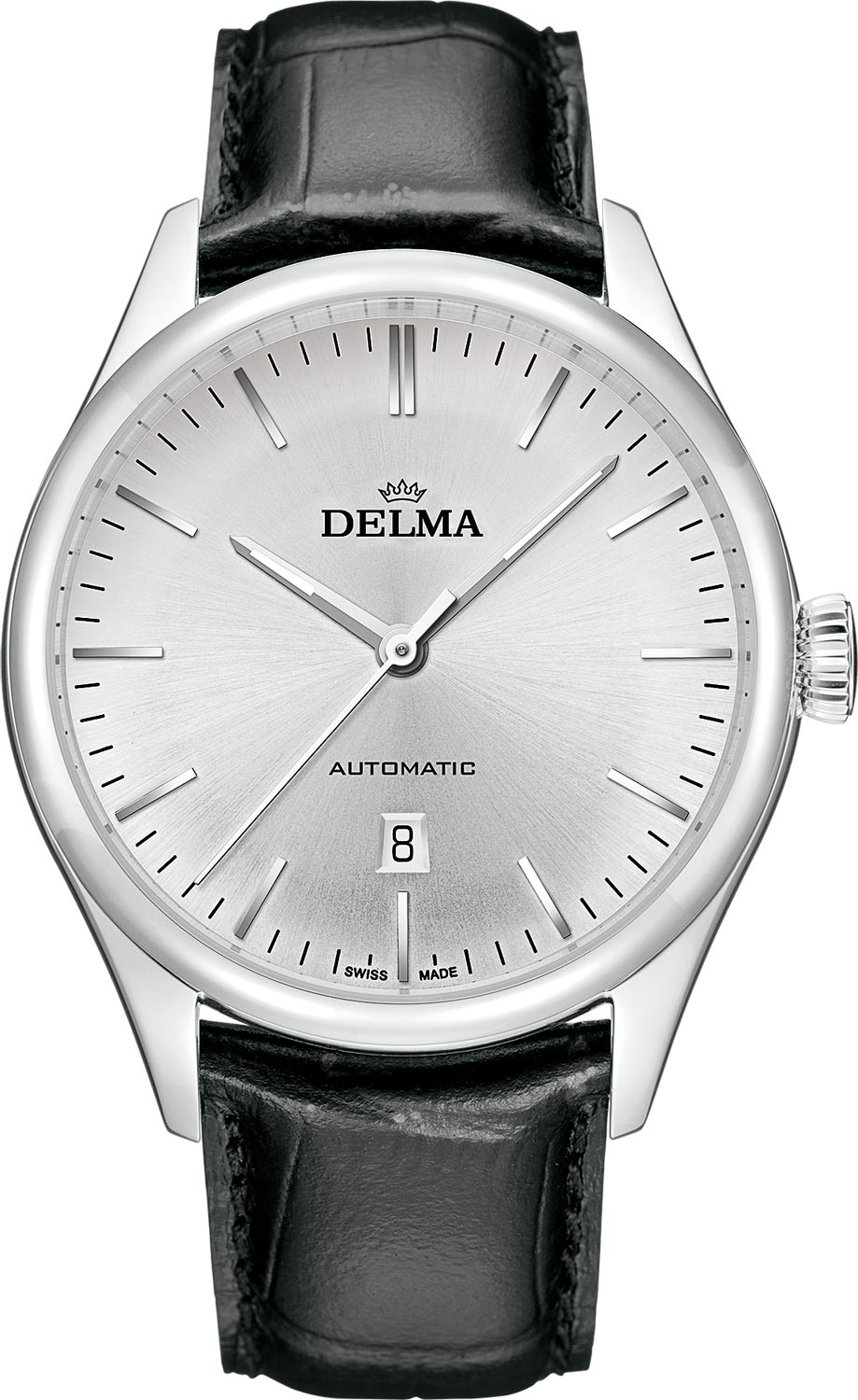 фото Наручные часы мужские delma 41601.688.6.061