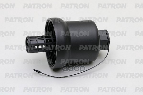 Корпус Масляного Фильтра (Mot.2.0 Fsi/Tfsi) Vw Passat (B6) 05-10, Eos 06-15  Audi A3 03-13