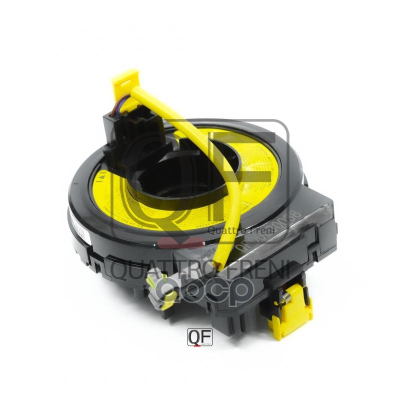 

Конт. Группа Подушки Без-Ти Kia Rio 05=>/Hyundai Accent 05-10 QUATTRO FRENI арт. QF00E0003