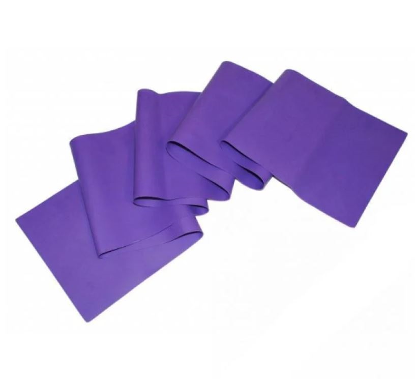 

Эспандер INDIGO 97627 IR purple, 97627 IR
