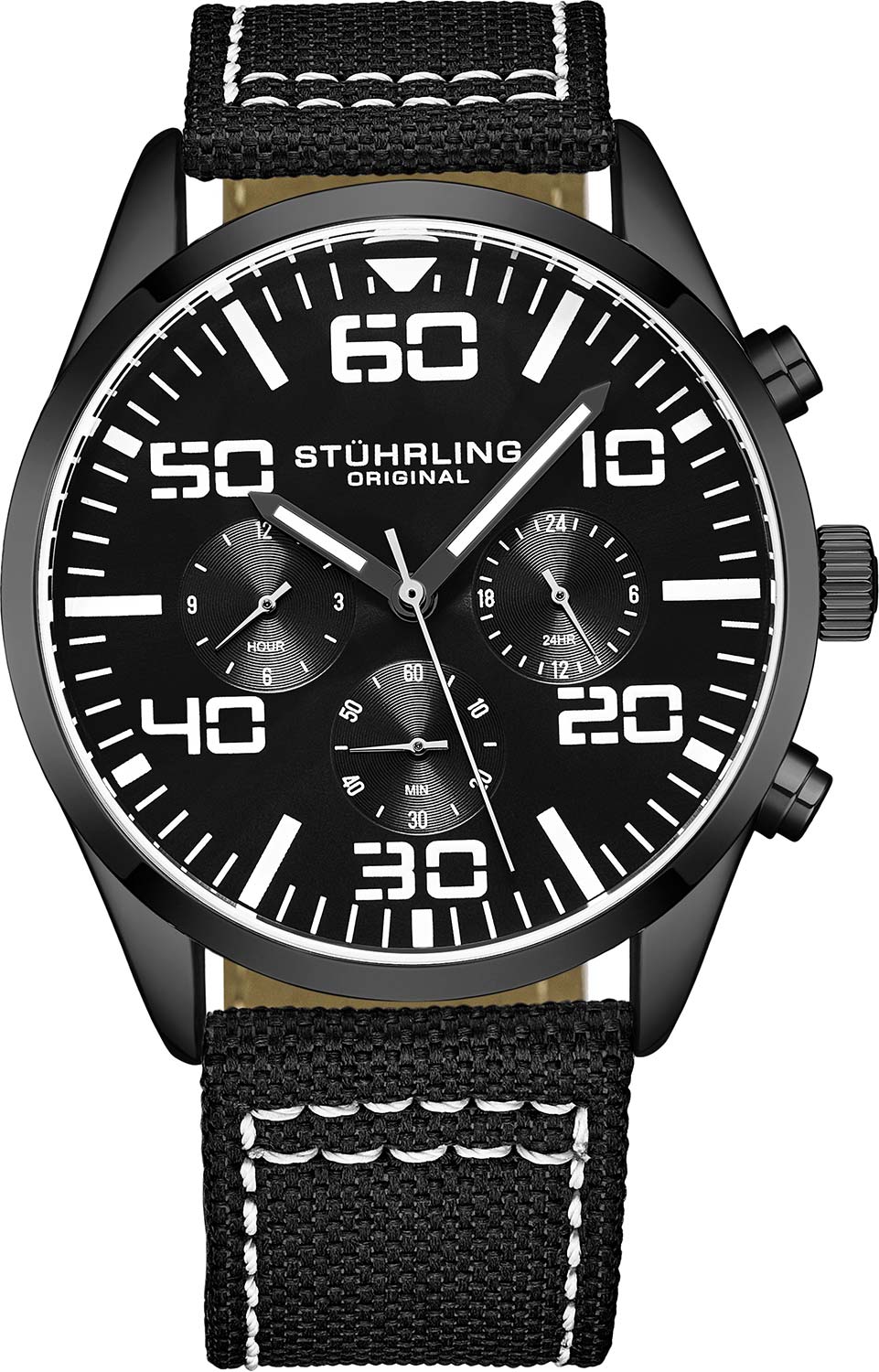 фото Наручные часы мужские stuhrling original 4001.6