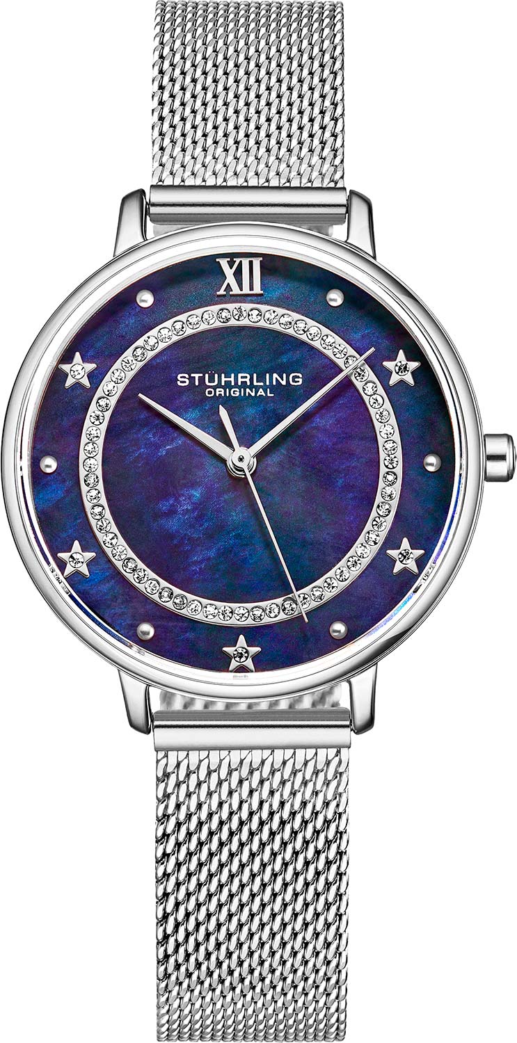 фото Наручные часы женские stuhrling original 3993.3