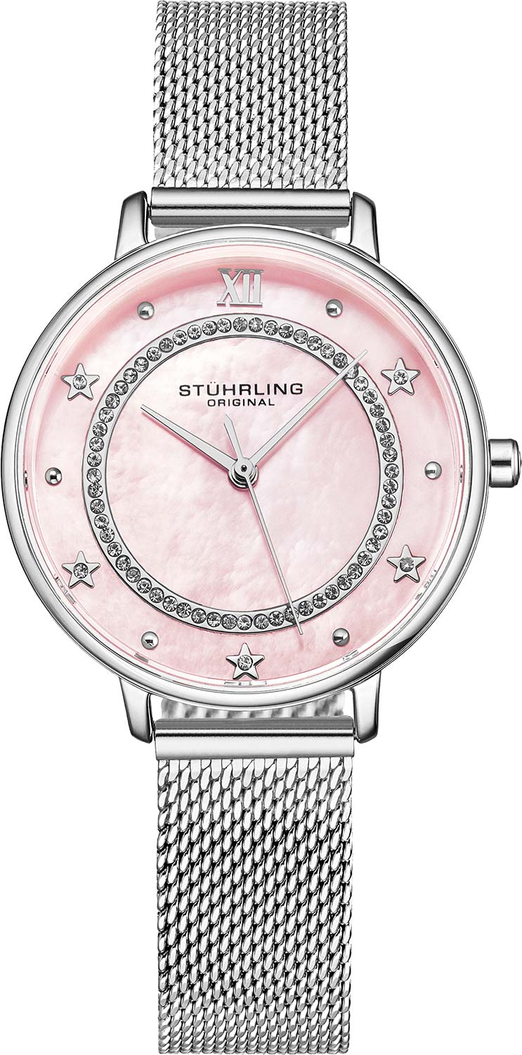 фото Наручные часы женские stuhrling original 3993.2