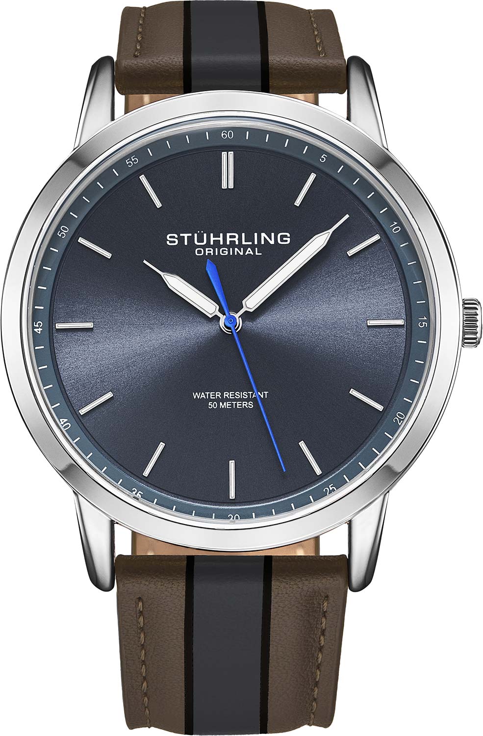 Наручные часы мужские Stuhrling Original 3992.3