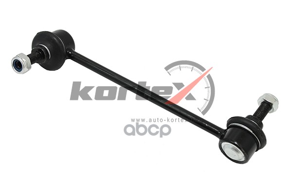 

Тяга Стабилизатора Hyundai Getz 02- Пер.Подв.Прав. KORTEX арт. KLS5329