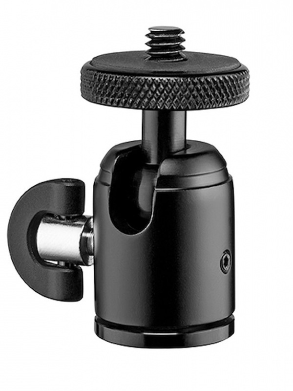 Головка для штатива Manfrotto Mini Ball Head MHMINIBALL