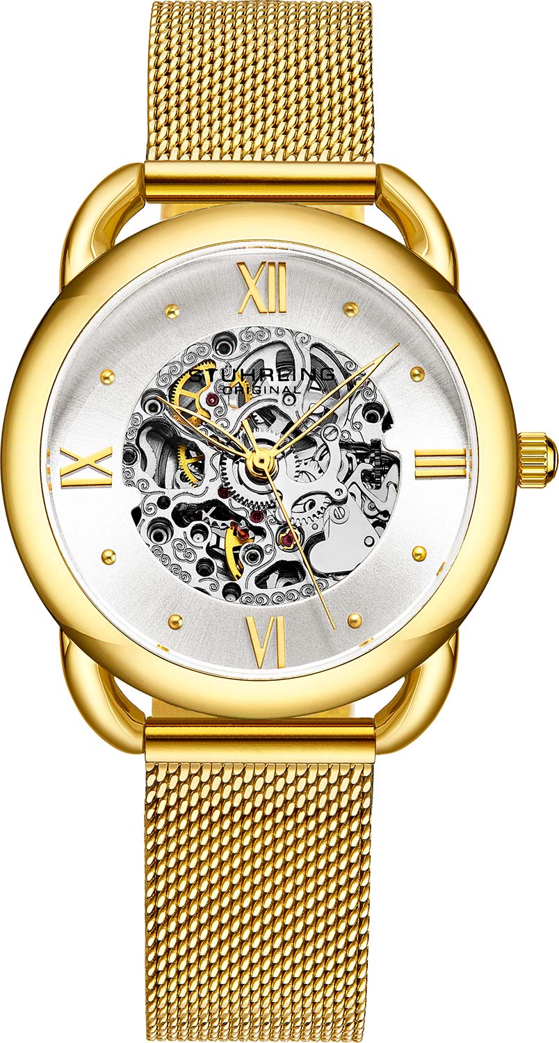 Наручные часы женские Stuhrling Original 3990M.2