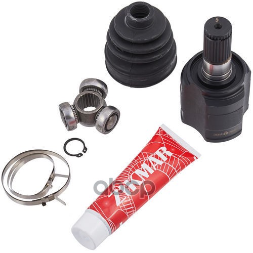 

Шрус Внутренний ZIKMAR Z88988R