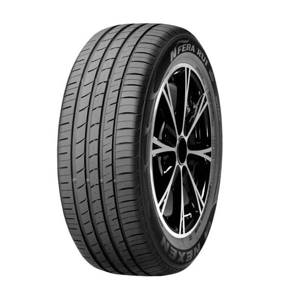 фото Шины roadstone 225/55/19 h 99 n'fera ru1