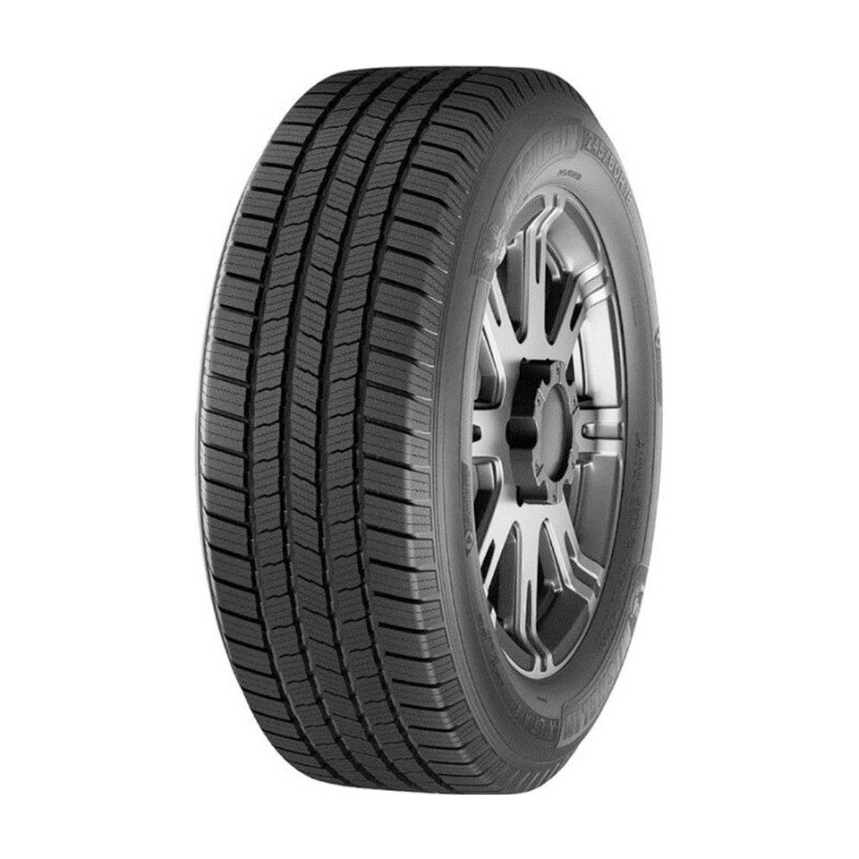 

Шины MICHELIN 275/55/20 T 113 LT A/S RBL, A/S RBL
