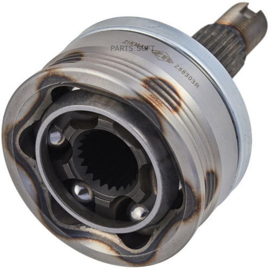 

Шрус Наружный ZIKMAR Z88303R