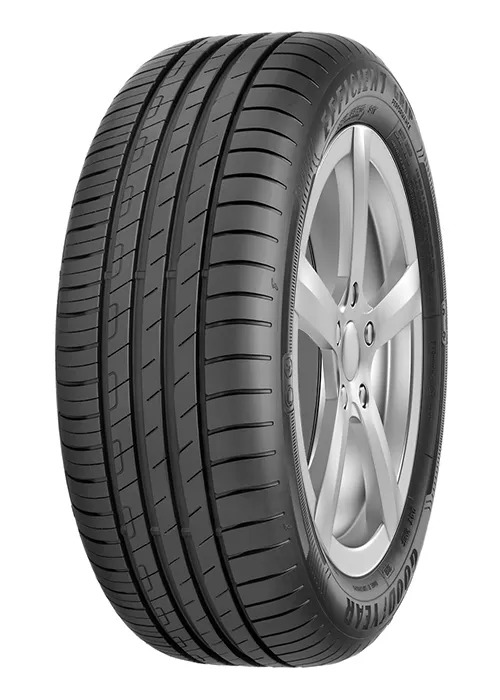 фото Шины goodyear 215/65/17 v 99 effigrip perf