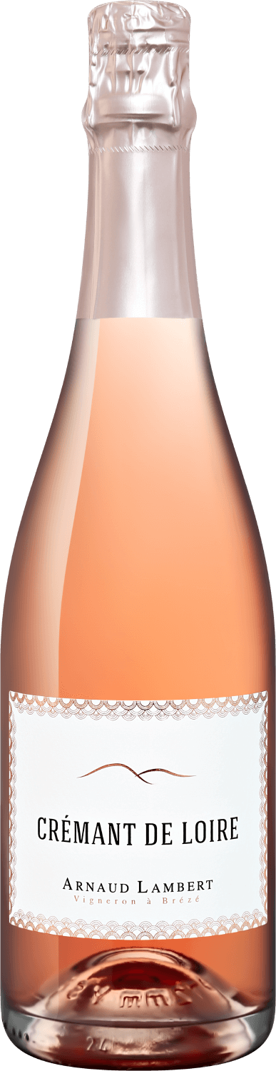 

Игристое вино Cremant de Loire AOC Arnaud Lambert