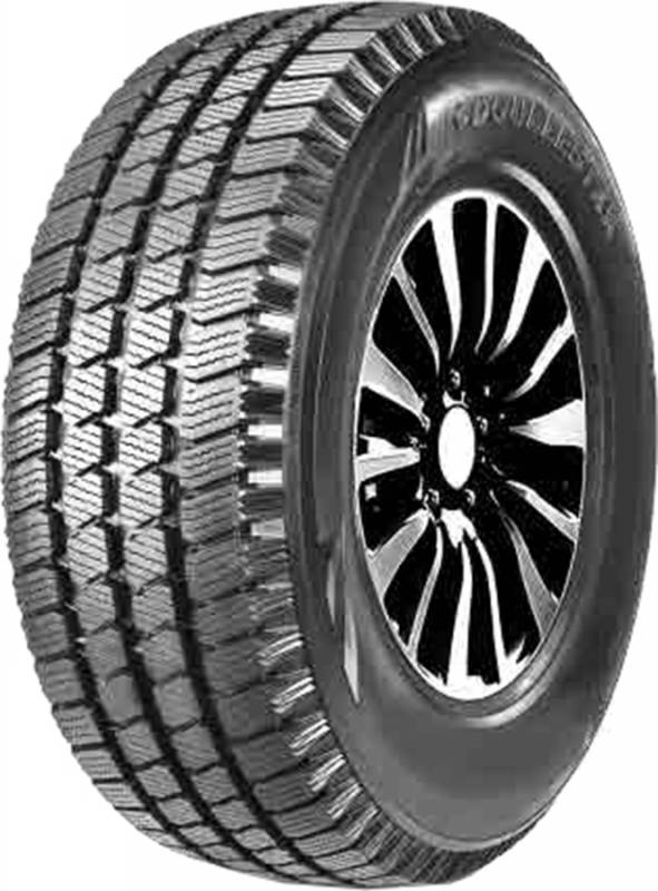 Шины Doublestar 195/75/16 R 107/105 C DLA02