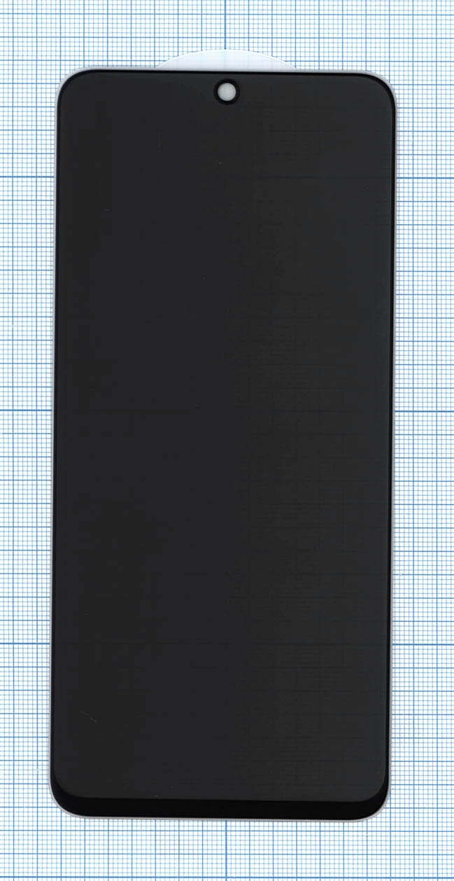 

Защитное стекло Privacy 'Анти-шпион' для Honor X8, для Honor X8