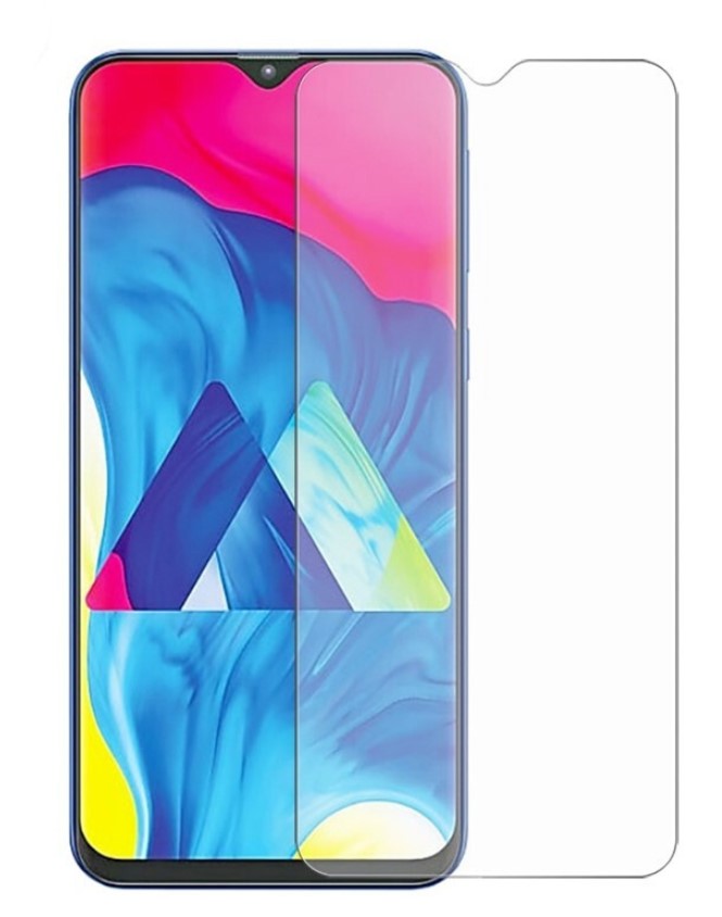 

Защитное стекло на Samsung Galaxy A10 (2019)/A10S/M10, прозрачное, X-CASE