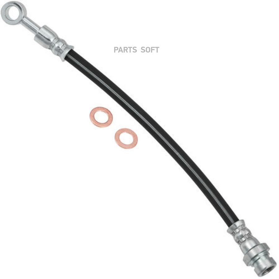 

Шланг Тормозной ZIKMAR Z75644R