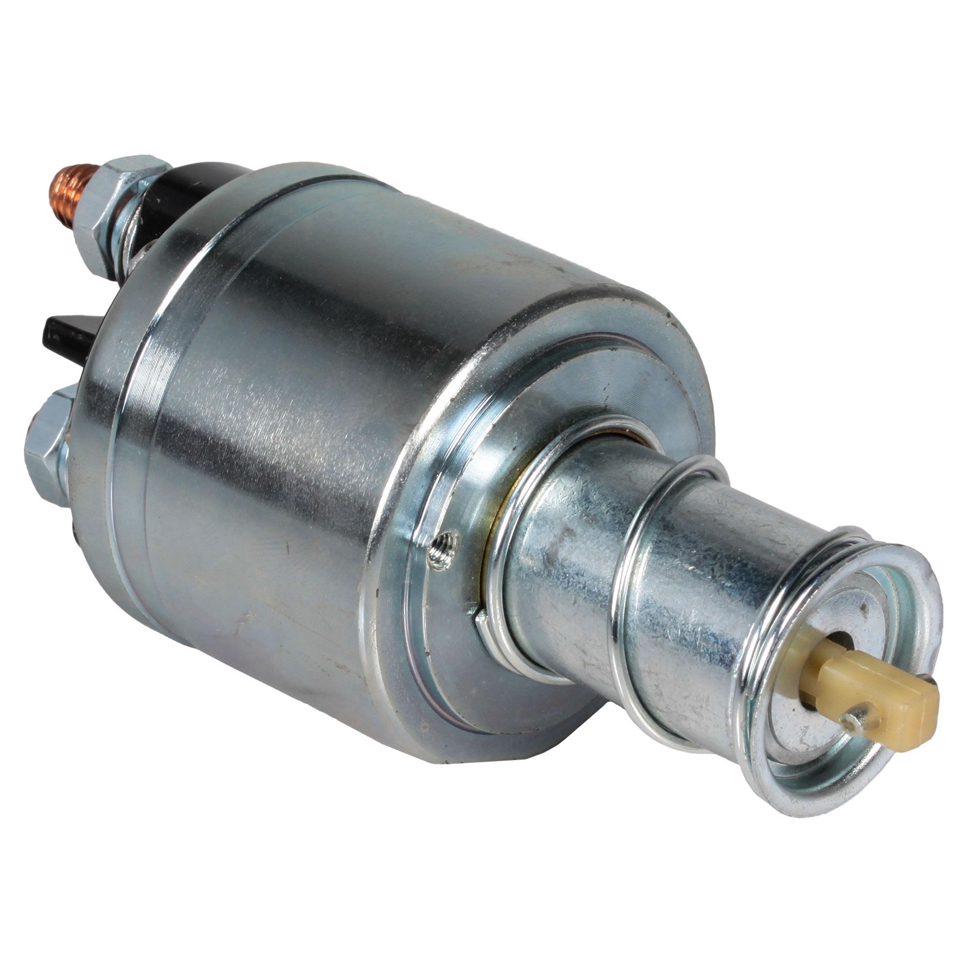 фото Реле втягивающее стартера nissan note (05-) 1.4i startvolt vsr 1403