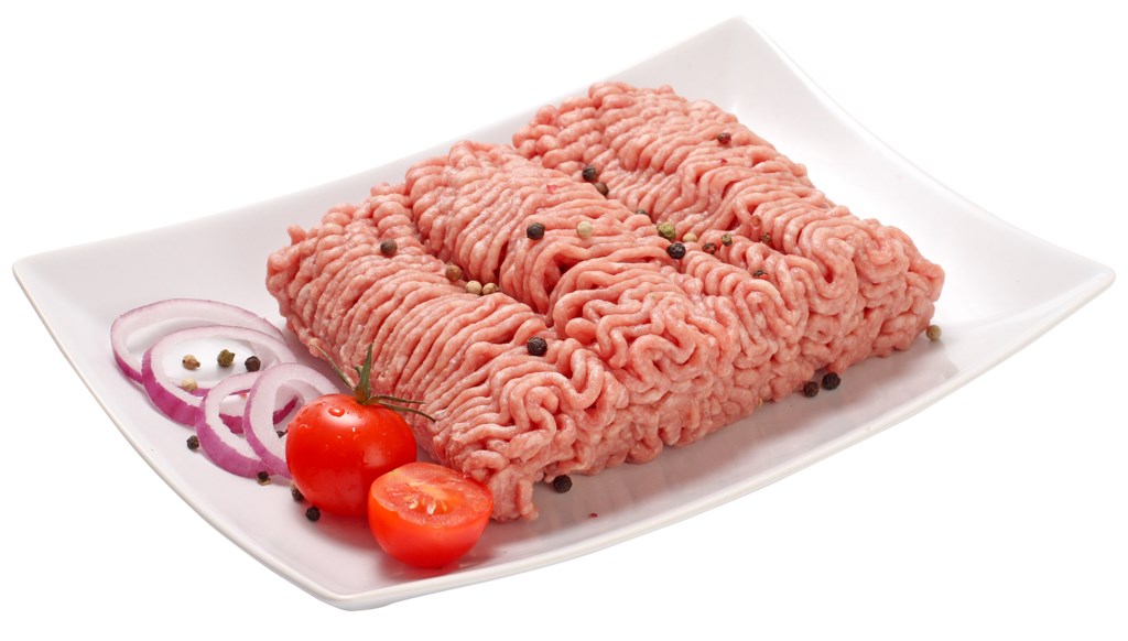 

Фарш куриный Любительский охлажденный