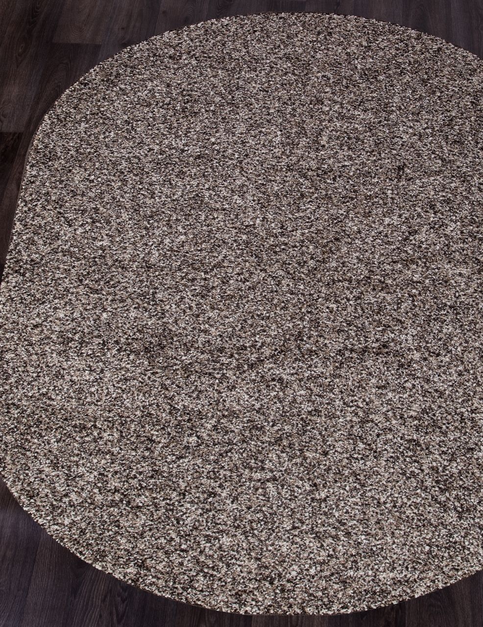 

Ковер PLATINUM t600 MULTICOLOR Овал