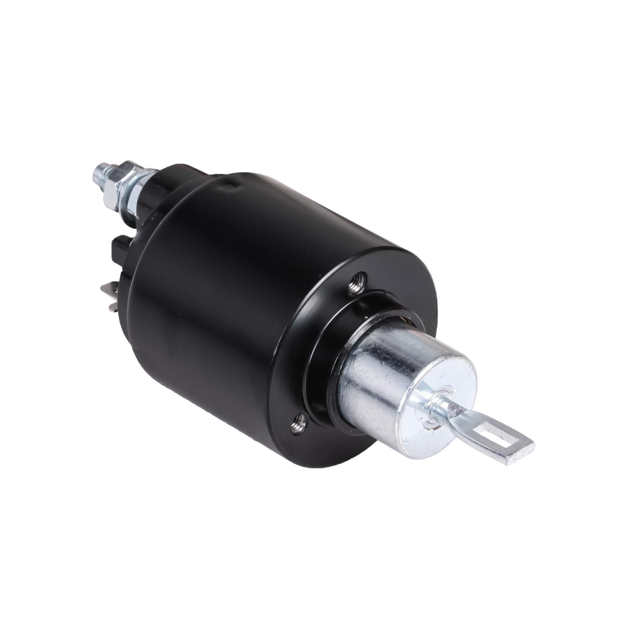 фото Реле втягивающее стартера vag transporter t4 (90-) 1.8/2.0i/2.5i/2.4d startvolt vsr 1804
