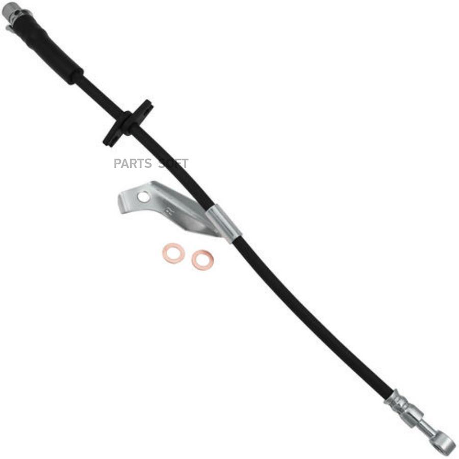 

Шланг Тормозной ZIKMAR Z75633R