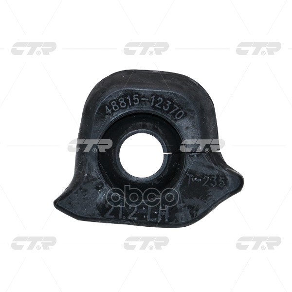 

Втулка Стабилизатора Ctr CVT86L