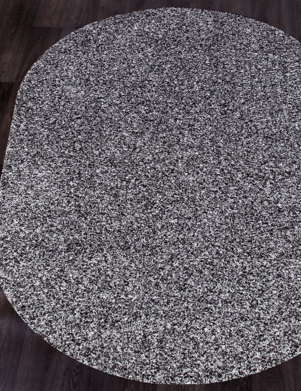 

Ковер PLATINUM t600 GRAY-MULTICOLOR Овал