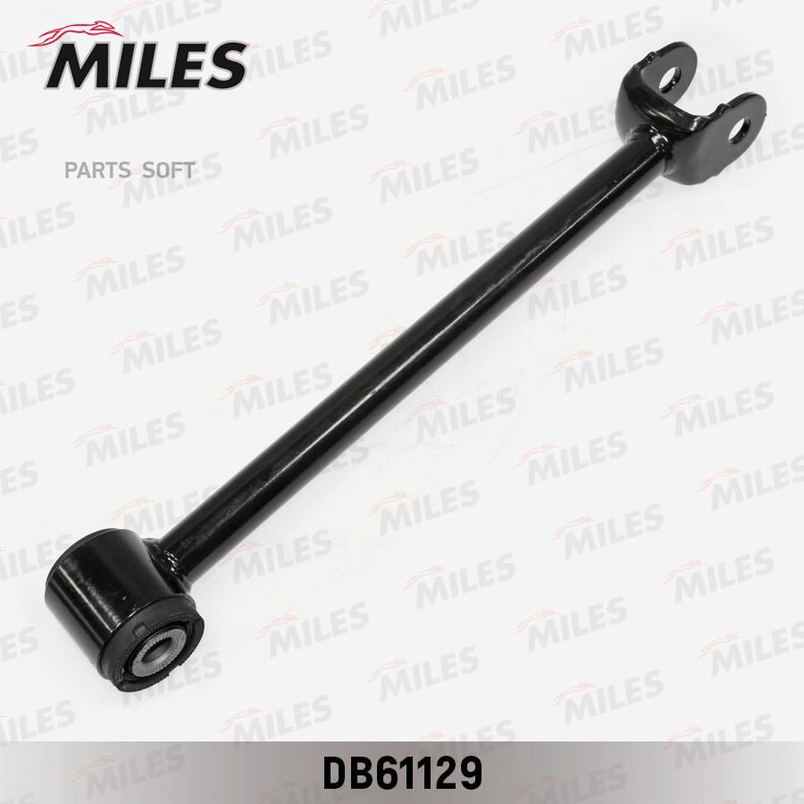 

Рычаг Toyota Harrier 4Wd/Lexus Rx Ii Попереч.зад.подв. Miles DB61129