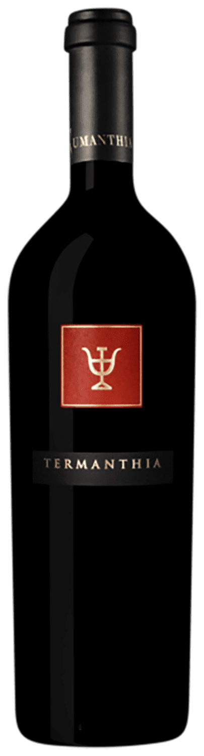 

Вино Termanthia Toro DO