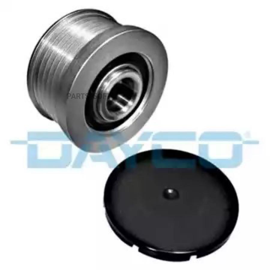 

DAYCO Шкив генератора DAYCO ALP2364