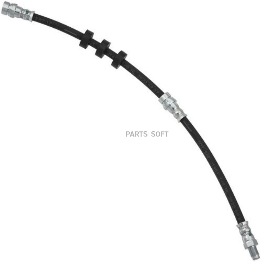 

Шланг Тормозной ZIKMAR Z75594R