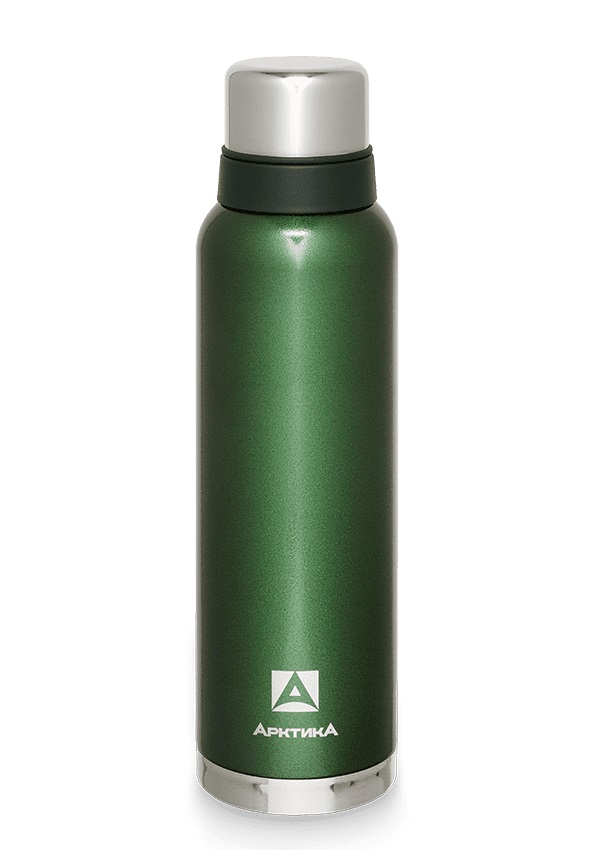 

Термос Арктика 106-1200 G, 1.6л, зеленый (106-1200)
