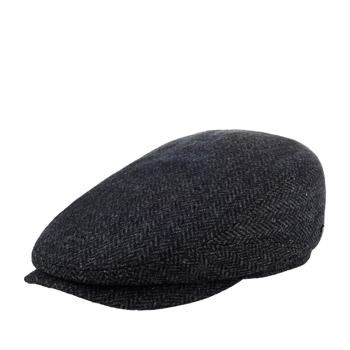 

Кепка реглан унисекс Lierys 6380504 DRIVER CAP WOOL темно-синяя, р.63, Синий, 6380504 DRIVER CAP WOOL