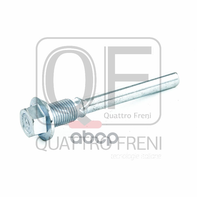 

Втулка QUATTRO FRENI QF00Z00067