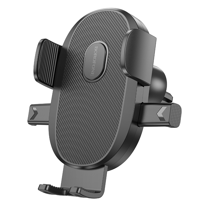 

Автомобильный держатель для мобильного телефона 4,5"-7,0" Borofone BH92 Black, BH92