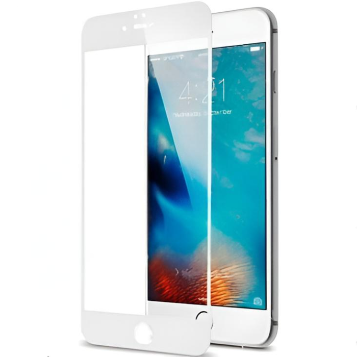 

Дисплей Айсотка 10D iPhone 6/6s PLUS для смартфона Apple 10D iPhone 6/6s PLUS прозрачный, Apple 10D iPhone 6/6s PLUS