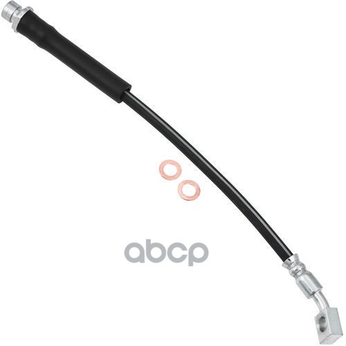 

Шланг Тормозной ZIKMAR Z75536R
