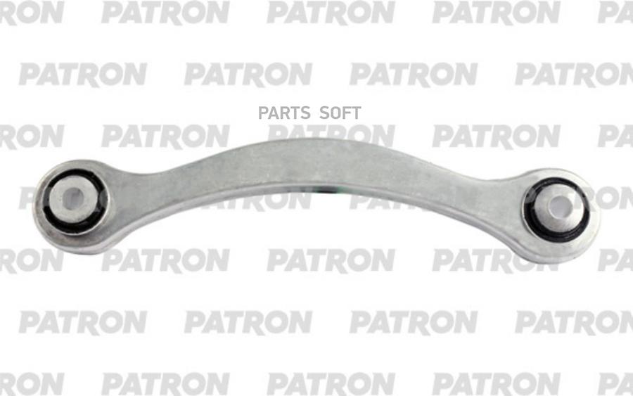 

Рычаг подвески MERCEDES-BENZ: E-CLASS (W211) E200-E500 02- PATRON PS50295L