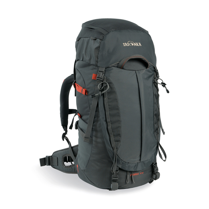 Рюкзак Tatonka STORM 25 RECCO black, 1558.040