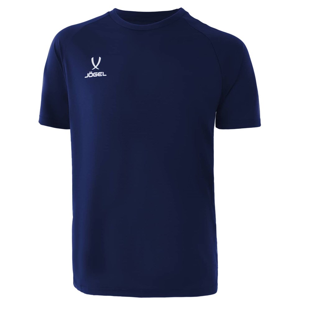 Jogel CAMP TRAINING TEE JC4ST0122.Z4 Футболка тренировочная Темно-синий 3XL